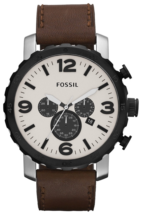 Wrist watch Fossil JR1390 for Men - picture, photo, image