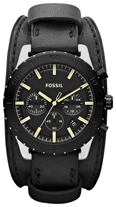 Wrist watch Fossil JR1394 for Men - picture, photo, image