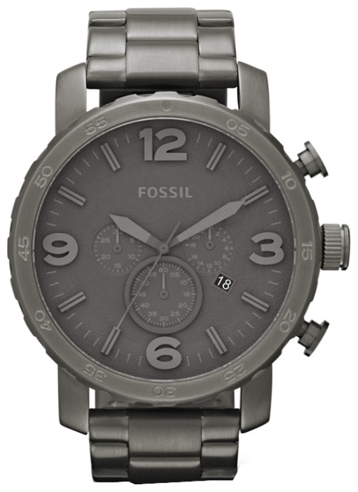Wrist watch Fossil JR1400 for men - picture, photo, image