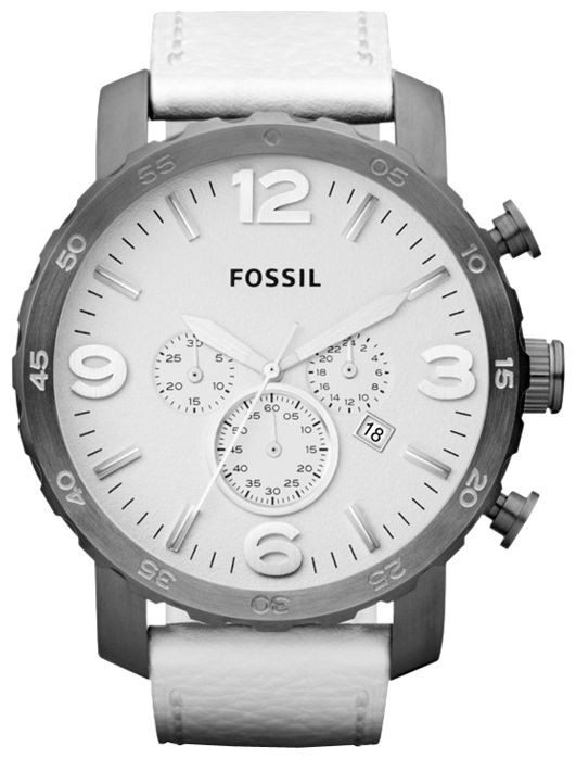 Wrist watch Fossil JR1423 for Men - picture, photo, image