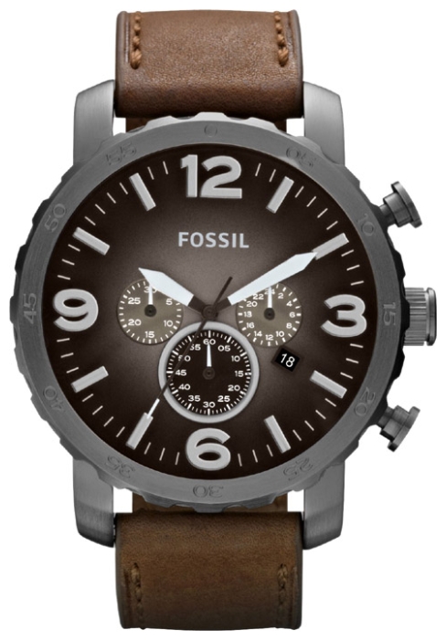 Wrist watch Fossil JR1424 for Men - picture, photo, image