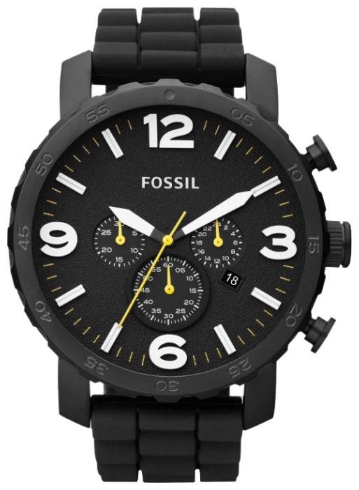 Wrist watch Fossil JR1425 for Men - picture, photo, image