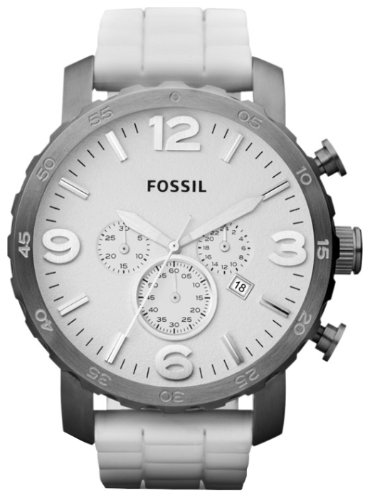 Wrist watch Fossil JR1427 for men - picture, photo, image