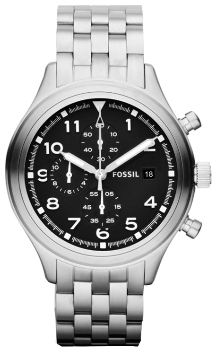 Wrist watch Fossil JR1431 for Men - picture, photo, image