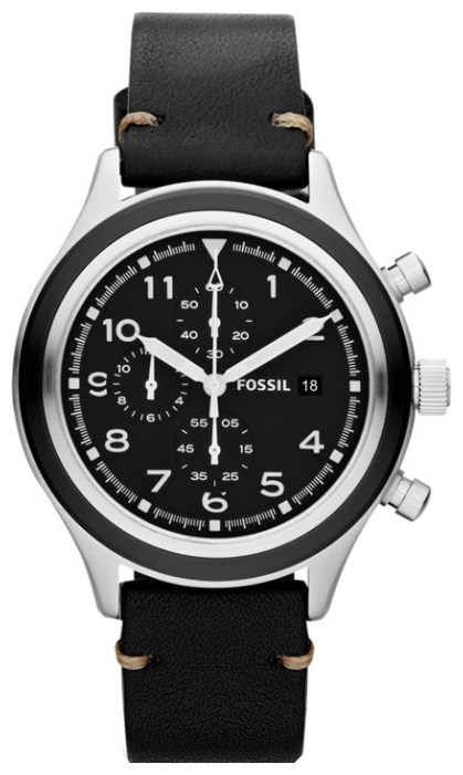 Wrist watch Fossil JR1440 for Men - picture, photo, image