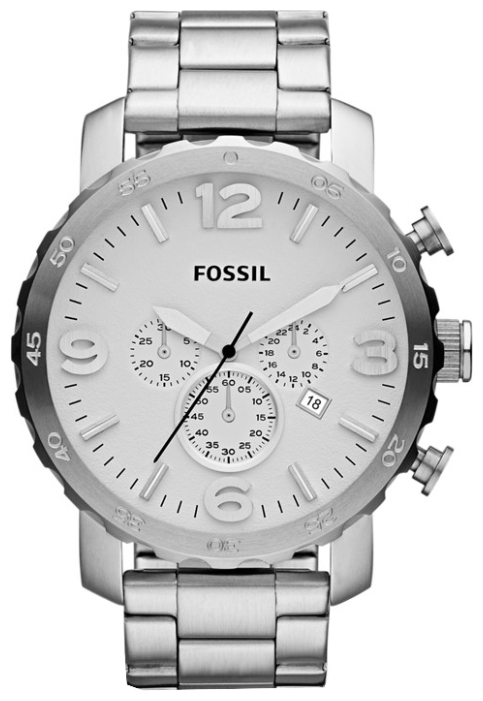 Wrist watch Fossil JR1444 for men - picture, photo, image