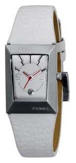 Wrist watch Fossil JR9406 for women - picture, photo, image