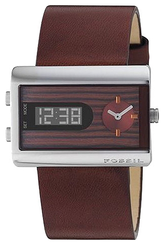 Wrist watch Fossil JR9450 for Men - picture, photo, image