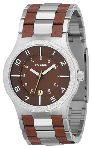 Wrist watch Fossil JR9749 for Men - picture, photo, image