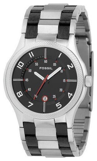 Wrist watch Fossil JR9750 for Men - picture, photo, image