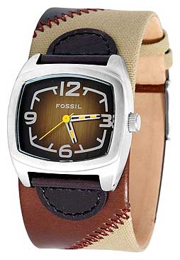 Wrist watch Fossil JR9823 for Men - picture, photo, image