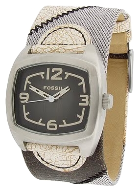 Wrist watch Fossil JR9824 for Men - picture, photo, image