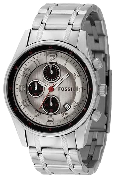 Wrist watch Fossil JR9939 for Men - picture, photo, image