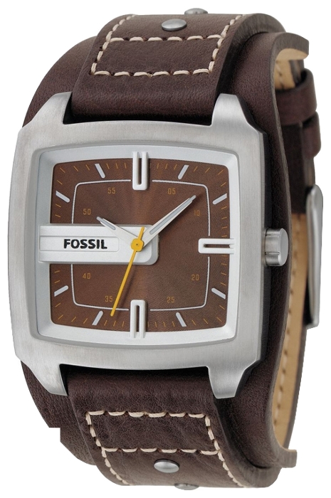 Wrist watch Fossil JR9990 for Men - picture, photo, image