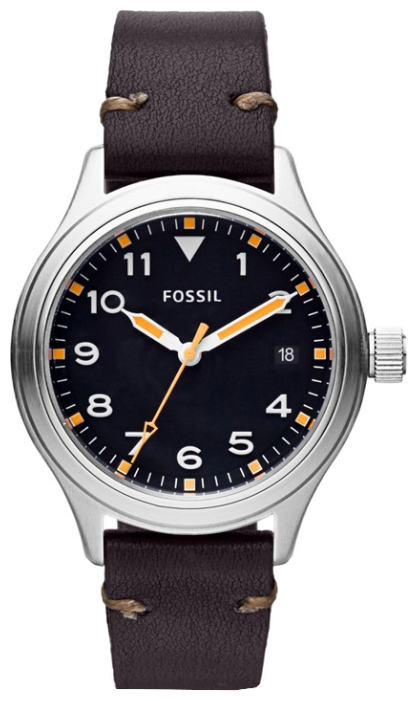 Wrist watch Fossil LE1012 for men - picture, photo, image