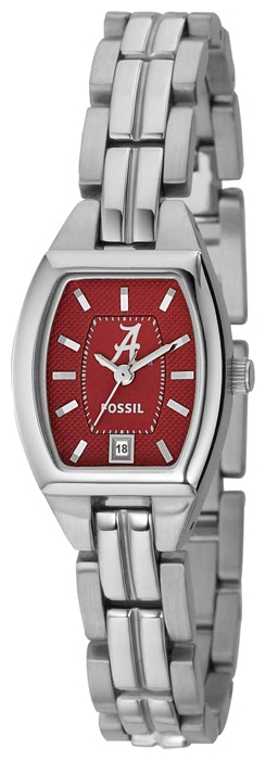 Wrist watch Fossil LI3006 for women - picture, photo, image