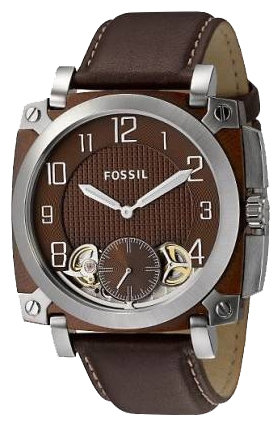 Wrist watch Fossil ME1070 for Men - picture, photo, image