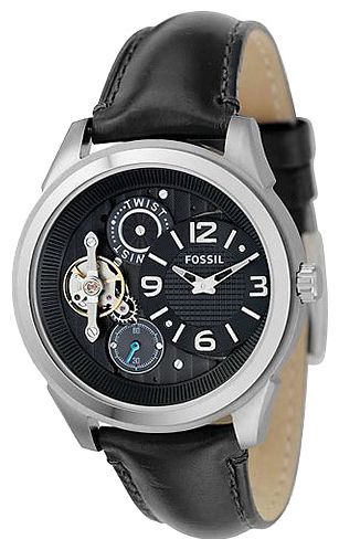 Wrist watch Fossil ME1089 for men - picture, photo, image