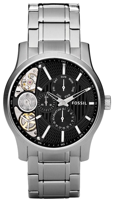 Wrist watch Fossil ME1097 for Men - picture, photo, image