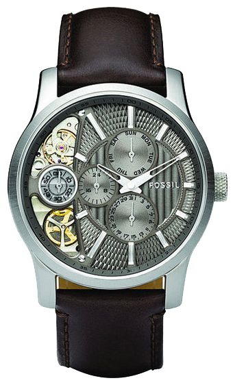 Wrist watch Fossil ME1098 for Men - picture, photo, image