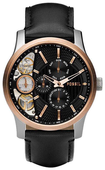 Wrist watch Fossil ME1099 for Men - picture, photo, image
