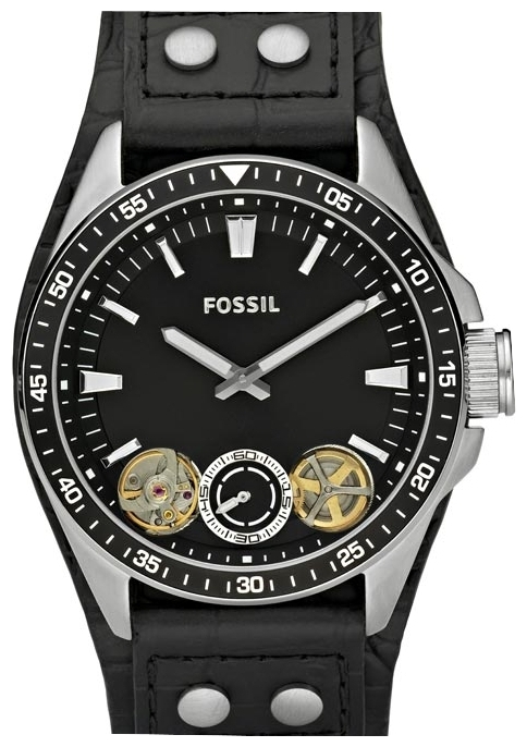 Wrist watch Fossil ME1103 for Men - picture, photo, image
