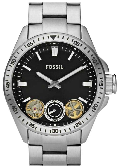 Wrist watch Fossil ME1104 for Men - picture, photo, image