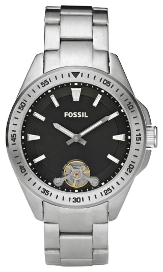 Wrist watch Fossil ME1105 for Men - picture, photo, image