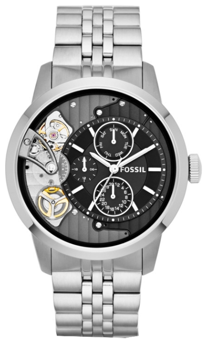 Wrist watch Fossil ME1135 for Men - picture, photo, image