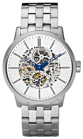 Wrist watch Fossil ME3019 for Men - picture, photo, image