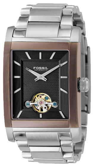 Wrist watch Fossil ME7000 for Men - picture, photo, image
