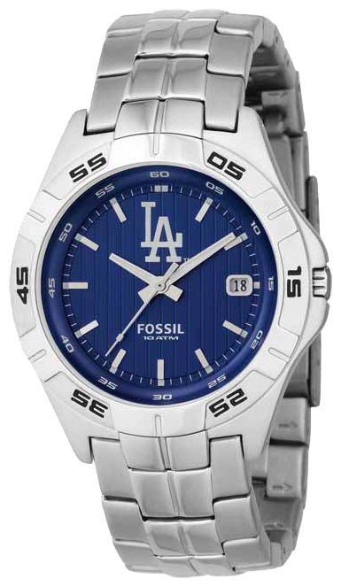 Wrist watch Fossil MLB1003 for Men - picture, photo, image