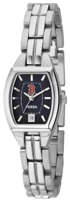 Wrist watch Fossil MLB1008 for women - picture, photo, image