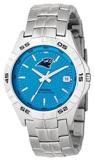 Wrist watch Fossil NFL1084 for Men - picture, photo, image
