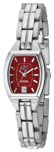 Wrist watch Fossil NFL1183 for women - picture, photo, image