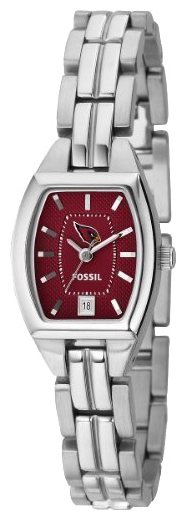Wrist watch Fossil NFL1184 for women - picture, photo, image