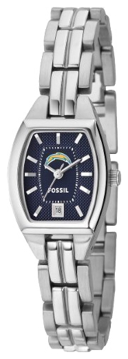 Wrist watch Fossil NFL1185 for women - picture, photo, image