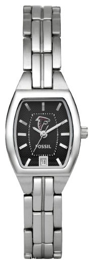 Wrist watch Fossil NFL1191 for women - picture, photo, image