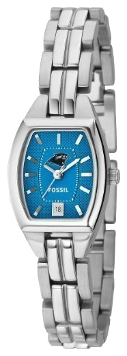 Wrist watch Fossil NFL1196 for women - picture, photo, image