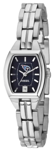 Wrist watch Fossil NFL1206 for women - picture, photo, image