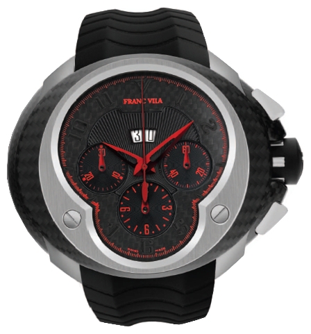 Wrist watch Franc Vila 8E.TiSS.201 for Men - picture, photo, image