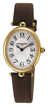 Wrist watch Frederique Constant FC-200A2V5 for women - picture, photo, image