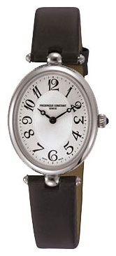 Wrist watch Frederique Constant FC-200A2V6 for women - picture, photo, image