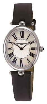 Wrist watch Frederique Constant FC-200MPW2V6 for women - picture, photo, image