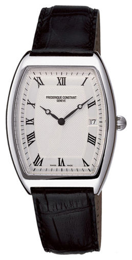 Wrist watch Frederique Constant FC-220MC4T26 for Men - picture, photo, image