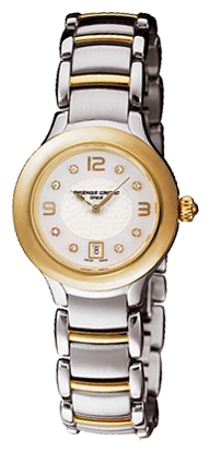 Wrist watch Frederique Constant FC-220WAD2ER3B for women - picture, photo, image