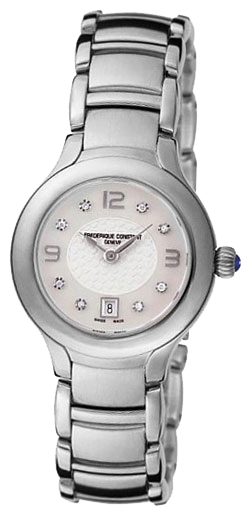 Wrist watch Frederique Constant FC-220WAD2ER6B for women - picture, photo, image
