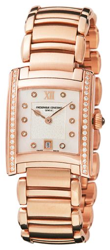 Wrist watch Frederique Constant FC-220WHD2ECD4B for women - picture, photo, image