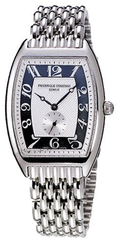 Wrist watch Frederique Constant FC-235APB3T26B for women - picture, photo, image