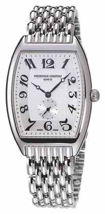 Wrist watch Frederique Constant FC-235APW1T26B for women - picture, photo, image